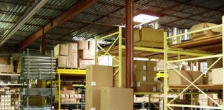 Oferta de empleo para 100 mozos de almacén en San Fernando de Henares