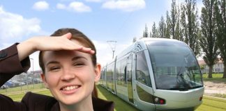 Abierto el plazo para el programa de formación y prácticas en Alstom España