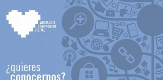 Andalucía Compromiso Digital ofrece más de 70 cursos presenciales en junio