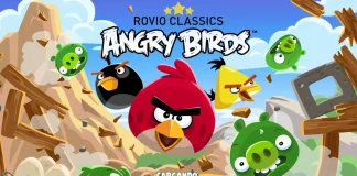 Los creadores de Angry Birds generarán 30 puestos de trabajo en Barcelona