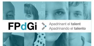 La Fundación Príncipe de Girona impulsa un plan de empleo juvenil