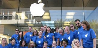 Las preguntas más insólitas de una entrevista de trabajo en Apple