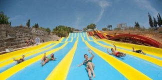 Oferta de empleo en Aqualand Bahía de Cádiz para administrativos, mantenimiento, socorristas, etc…