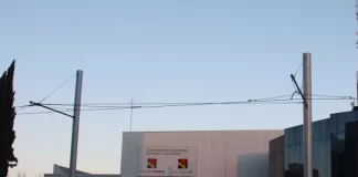 Bolsa de empleo en Aragón para editor de radio en la CARTV