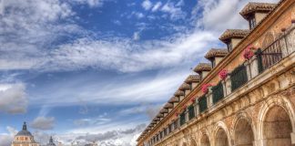 Bolsas de empleo en Aranjuez para técnicos de administración especial y abogados