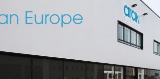 Aran Packaging creará empleo en su fábrica de Villanubla (Valladolid)