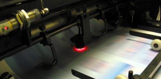 Oferta de trabajo para operarios de artes gráficas en Valencia