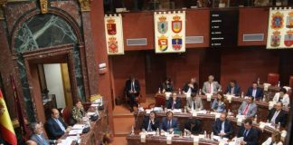 Murcia extenderá los beneficios fiscales para emprendedores a 2015 y 2016