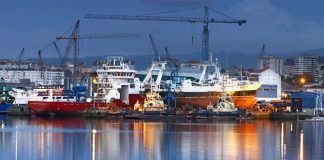 Freire construirá un barco congelador que dará trabajo a más de 100 personas