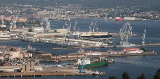 La Xunta subvencionará 16 nuevos cursos para desempleados del sector naval de Ferrol