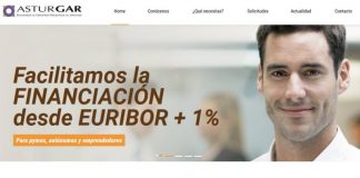 Asturgar facilita la financiación de 87 proyectos emprendedores de autónomos y pymes asturianas