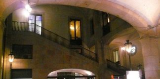 Actividades gratuitas en el Ateneu Barcelonès durante el mes de julio