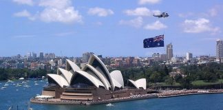 Trabajar en Australia: ni fácil ni barato