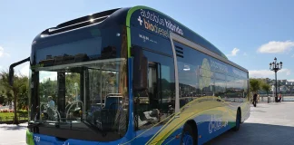 Bolsas de empleo en San Sebastián para conductores y personal de limpieza de los autobuses municipales