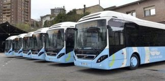 El Ayuntamiento de Santander convocará oposiciones para conductores, jefe de taller y de tráfico en el TUS