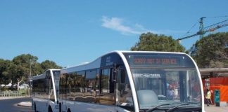 Oportunidad de empleo para 150 conductores de autobús en Malta