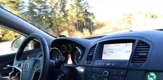 Hay 3.500 vacantes para profesores de formación vial sin cubrir