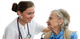 Bolsa de empleo para auxiliares de enfermería en la Agencia Sanitaria Costa del Sol Auxiliar Geriatría