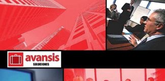 La empresa tecnológica Avansis ofrecerá empleo prioritariamente a desempleados de Alcorcón (Madrid)