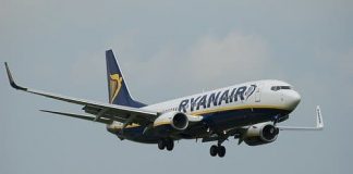 Las desventuras de irse al extranjero a la aventura