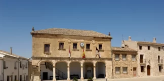 Bolsa de empleo en Alarcón (Cuenca) para auxiliares administrativos