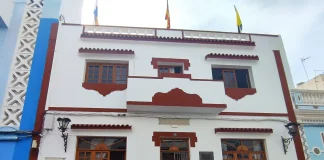 Bolsa de empleo para auxiliares administrativos en La Aldea de San Nicolás (Gran Canaria)