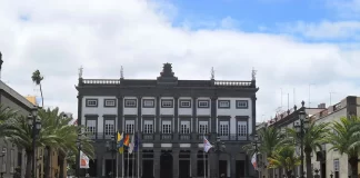 Aprobada la oferta de empleo público 2022 del Ayto de Las Palmas de Gran Canaria con 41 plazas