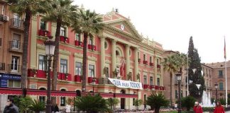 Nuevo programa del Ayuntamiento de Murcia para 600 desempleados especialmente vulnerables Ayuntamiento de Murcia