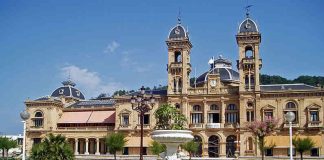 Oferta de empleo público 2020 en el Ayuntamiento de San Sebastián con 35 plazas