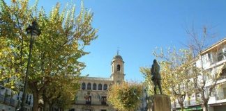 Bolsa de empleo en Alcalá la Real (Jaén) para personal de oficios diversos