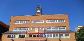 Alcorcón lanza programas de formación para 120 desempleados del municipio