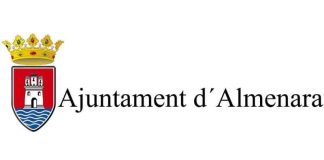 Bolsa de empleo para contrataciones temporales de policías locales en Almenara (Castellón)