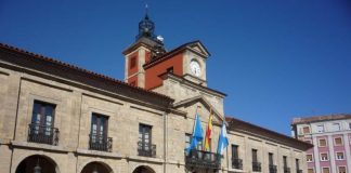 El Ayuntamiento de Avilés pone en marcha un plan de empleo para menores de 45 años