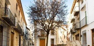 Oportunidad de trabajo en Benisa (Alicante) para limpieza viaria e información turística