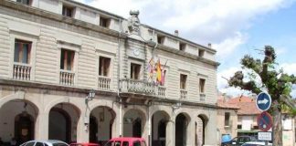 Bolsas de trabajo para auxiliares de limpieza, gerocultores y cocineros en Cistierna (León)