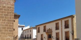 Xàbia ofrecerá 30 puestos de trabajo temporales para limpieza de zonas verdes y forestales