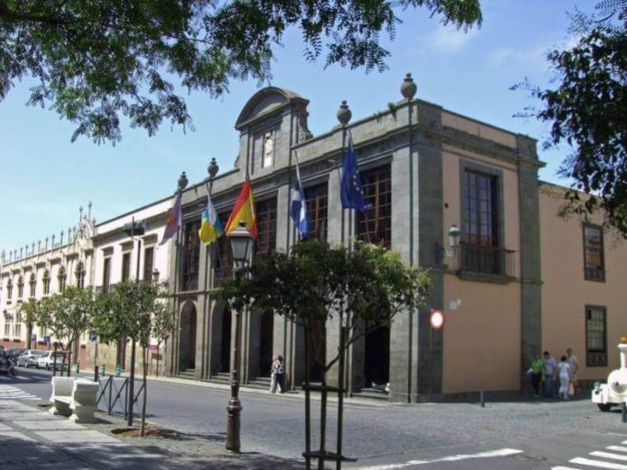 Ayuntamiento de La Laguna