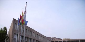 Aprobadas las bases para las oposiciones de administrativos en Logroño Ayuntamiento de Logroño