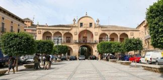 Programa de ayudas para crear empresas en los barrios altos de Lorca (Murcia)