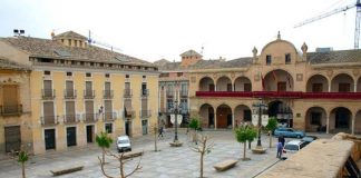 Lorca contará en octubre con el vivero de empresas más grande de Murcia