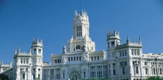 Plan de formación en el Ayto de Madrid para el sector de la hostelería en distritos del sureste