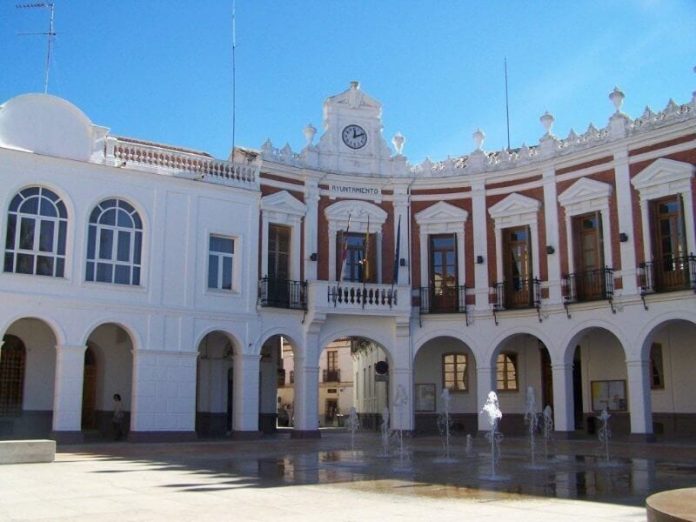 Ayuntamiento Manzanares