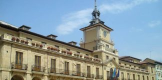 El Ayuntamiento de Oviedo pondrá en marcha dos planes de empleo para 100 desempleados Ayuntamiento de Oviedo