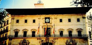 El Ayuntamiento de Palma de Mallorca estudia un bono gratuito de autobús para parados de larga duración