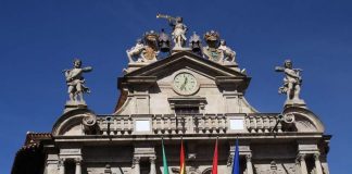 Ayudas a jóvenes emprendedores de Pamplona 2018 que quieran crear una empresa Ayuntamiento de Pamplona