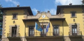 Pola de Lena (Asturias) abre el plazo para cubrir 12 puestos de trabajo de peones de servicios múltiples