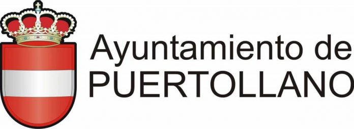 Ayuntamiento Puertollano Logo