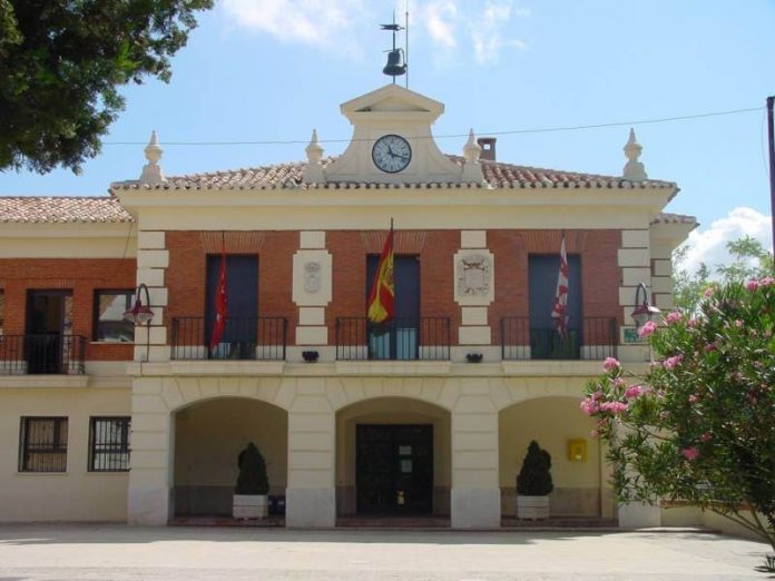 Ayuntamiento Rivas Vaciamadrid