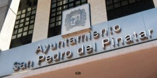 San Pedro de Pinatar (Murcia) ofrece cursos de formación para desempleados