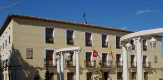 Dos empresas de logística han iniciado el proceso de selección en Tarancón (Cuenca)